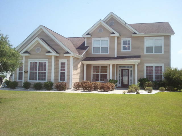 308 Vostek Ave Little River SC Lafayette Park